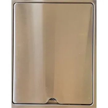 Příslušenství pro gril Broil King - Víko bočního vařiče Baron/ Sovereign