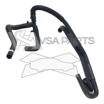 Chladič motoru UNIQUE Hadice vodní