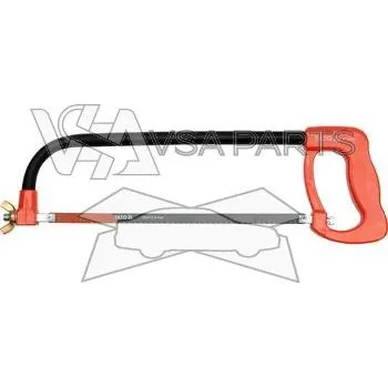 Ruční pilka YATO Pila na železo, L = 300 mm