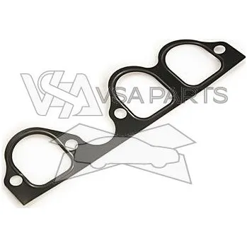 Automobilové těsnění TOPRAN Těsnění sacího potrubí