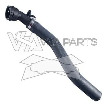 Chladič motoru UNIQUE Hadice vodní