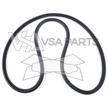 Těsnění karosérie ORIGINÁLNÍ DÍL Těsnění dveří vnitřní