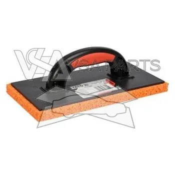 Zednické hladítko YATO Hladítko, 270 x 130 mm