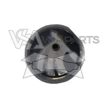 Znak automobilu ORIGINÁLNÍ DÍL Znak