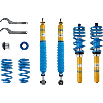 Tuning Stavitelný podvozek Bilstein B16 PSS10 48-275071 pro AUDI A4 B9 (8W2, 8WC) 1.4 TFSI • 110 kW • 2015—2019