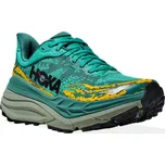Hoka Stinson 7 W 1141531-ECN - electric aqua/oceanic 40 2/3