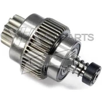 Startér VIKA Volnoběžka startéru