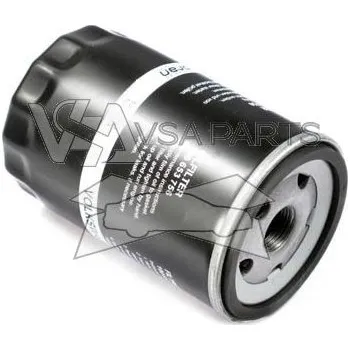 Olejový filtr TOPRAN Filtr oleje 1.6MPI, 1.8T, 1.8 20V, 2.0MPI 06A115561B-TOPRAN