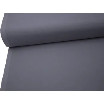 Mirtex Látka FLANEL 150/908 Šedá šíře 150cm Velkoobchod Ceník: VELKOOBCHOD: po celých rolích, bez odvíjení