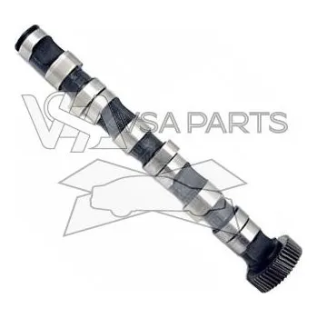 Vačková hřídel ET ENGINETEAM Hřídel vačková výfuk