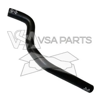 Chladič motoru VIKA Hadice vodní