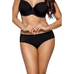 Hladká vyztužená podprsenka Ava 1263 Velikost: 85F, Barva: Černá