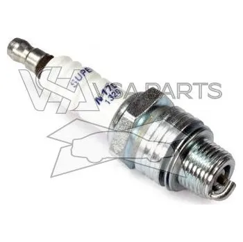 Autoelektrika BRISK Svíčka zapalovací Brisk Super