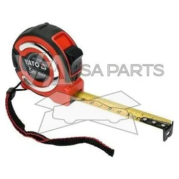 metr YATO Metr svinovací