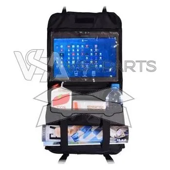 Organizér do auta COMPASS Organizér na přední sedadlo