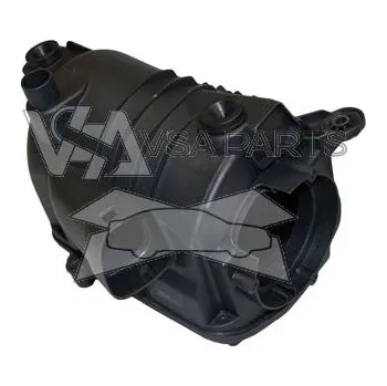 Auto-moto DPA Obal vzduchového filtru