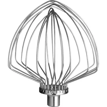 Masážní přístroj KitchenAid Šlehací metla 18 × 16 × 9,5 cm
