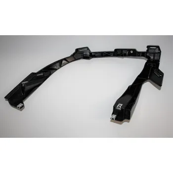 Koncovka výfuku ORIGINÁLNÍ DÍL Pravý držák koncovky výfuku Kodiaq RS - 565807364