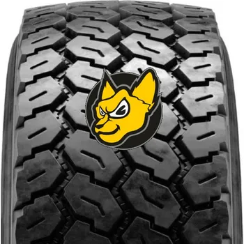 Nordexx Multicon 10 385/65 R22.50 160K 158L M+s, 3PMSF Rundum Regio