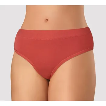 Dámské spodní prádlo Andrie PS 1047 - šampaň - 54/56