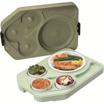 Termobox Tabletový systém CAMBRO