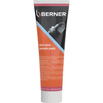Berner 908313 Keramická pasta proti zadírání 100g + sleva 5% po přihlášení