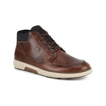 Dámská móda Rieker Kotníková obuv B3314-24 Hnědá 40