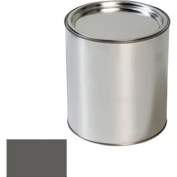 Autolak Autolak do pistole Land Rover LUS Pembroke Gray varianta uni laku do pistole 1K Base pod lak