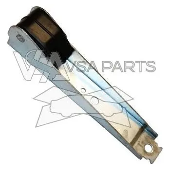 UNIQUE Držák výfuku