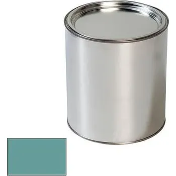 Autolak Autolak do pistole Land Rover HFJ Green varianta uni laku do pistole 1K Base pod lak