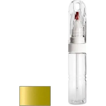 Autolak Opravná tužka 2v1 Mini BU0891 Energetic Yellow