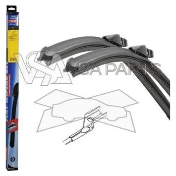 Autodíl COMPASS Stěrače FLAT sada