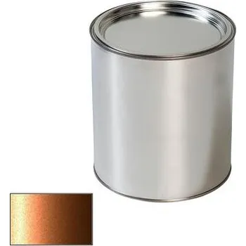 Autolak Autolak do pistole Land Rover EBD Madagascar Orange Satin