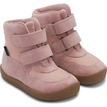 Oblečení a móda Bundgaard zimní barefoot boty s Membránou Bobbie Tex BG303288 - Rose Velikost EU: 26, vnitřní délka: 165, vnitřní šířka: 68
