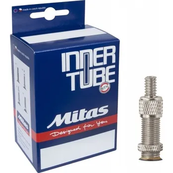 Duše na kolo Duše Mitas/Rubena 32/47-305 DV35 velo ventilek