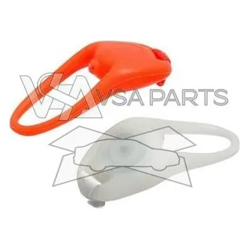 Cyklosvítilna COMPASS Sada svítilen LED na kolo