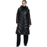 Betty Barclay ddámský péřový kabát 7725/1548 9045 Černá 40