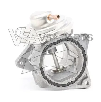 Ventil palivového systému PIERBURG Ventil zpětného vedení zplodin