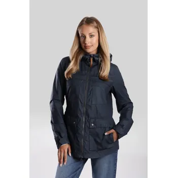 BUNDA CAMEL ACTIVE JACKET ELEMENTAL BLUE