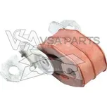 UNIQUE Držák výfuku