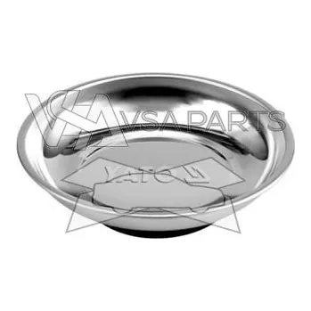 Auto-moto YATO Magnetická miska 150 mm