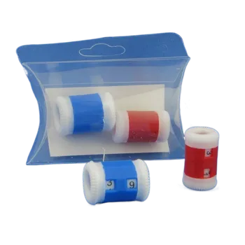 Jehlice Počítadlo řad na jehlice - 2 ks (Počítadlo řad na jehlice - 2 ks)