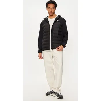 Ellesse Bunda pro přechodné období Jellico SHX21067 Černá Regular Fit XL