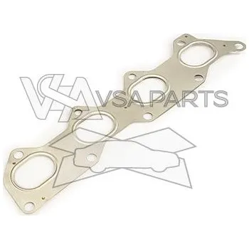 Těsnění výfuku UNIQUE Těsnění výfukového potrubí