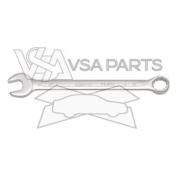 Klíč YATO Klíč očkoplochý 22 mm