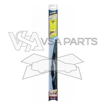 Autodíl COMPASS Stěrače FLAT sada