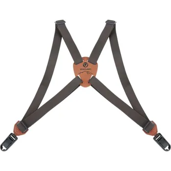 VANGUARD popruh VEO OPTIC GUARD H BR hnědá