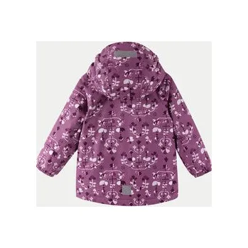 Reima Zimní bunda Nuotio 5100155A Růžová Regular Fit 128