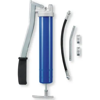 Montážní pěna Berner 245381 Ruční páková maznice + sleva 5% po přihlášení