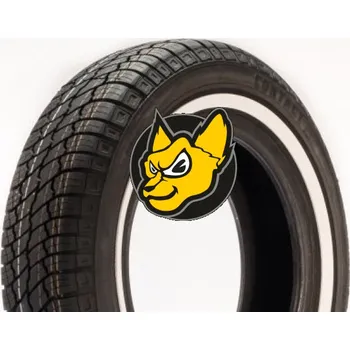 Letní osobní pneu Continental CT 22 165/80 R15 87T WW 40MM Oldtimer